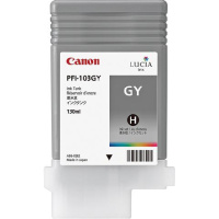Картридж для плоттеров Canon PFI-103GY Gray 130 мл (2213B001)