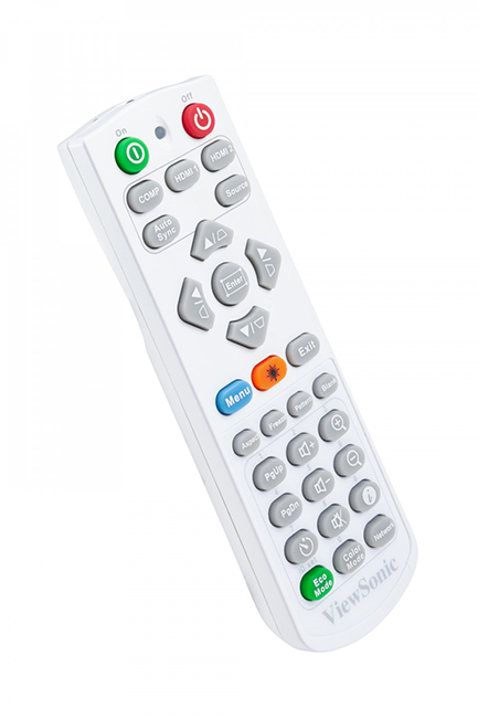 Проектор ViewSonic PG707W
