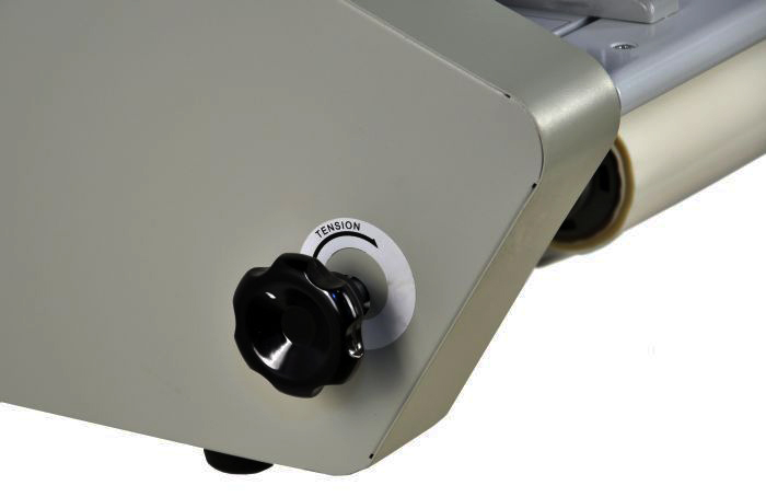 Рулонный ламинатор PingDa PD FM 480