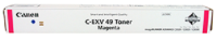Canon тонер C-EXV 49 (8526B002)
