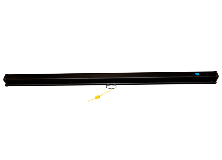Проекционный экран Sakura Cinema Wallscreen MW 90" 200x130 см (чёрный корпус)