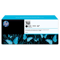 Картридж для плоттеров HP DesignJet 761 Matte Black 400 мл (CM997A)