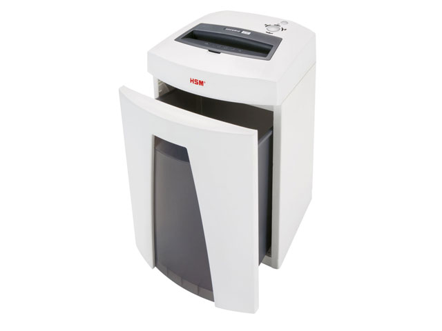 Шредер (уничтожитель) HSM Securio C18 (3.9 мм)