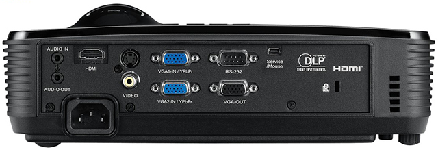 Проектор Optoma DX329