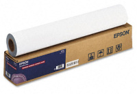 Рулонная бумага для плоттера с покрытием Epson Enhanced Synthetic Paper 44 84 г/м2, 1.118x40 м, 50.8 мм (C13S041616)