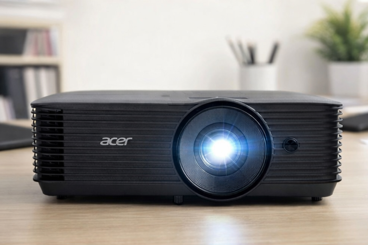 Проектор Acer X139