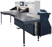 Резак для бумаги Guowang GW115F (K115T)