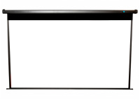 Проекционный экран Sakura Cinema Motoscreen FG Pro ED-15 150" 332x186 см (чёрный корпус)