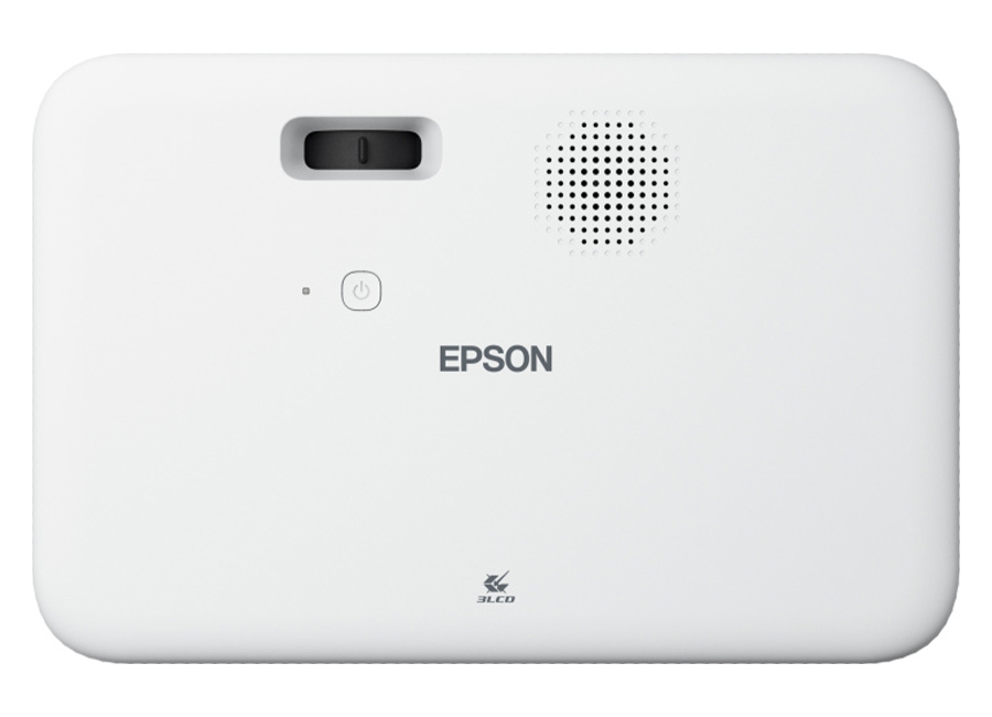 Проектор Epson CO-FH02 (V11HA85040)
