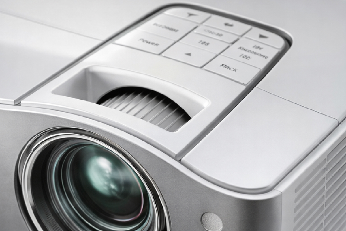 Проектор BenQ W1200