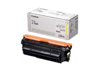 Тонер-картридж Canon Toner T04 Yellow (2977C001)