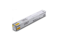 Тонер-картридж Canon C-EXV 51L Yellow (0487C002)