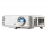 Проектор ViewSonic PX748-4K