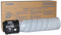 Тонер-картридж Konica Minolta TN-118 (A3VW050)