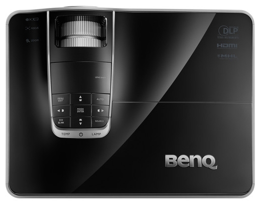 Проектор BenQ SU917