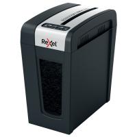 Шредер (уничтожитель) Rexel Secure MC4-SL Whisper-Shred (2x15 мм)