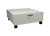 Низкая тумба Low Cabinet 54 на колёсиках для Ricoh MPCxx03/MPCxx04/MPxx54/MPxx55/MPC2011SP/SPC84x (933387)