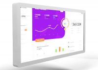 Интерактивная панель BM Group Stark Premium 55"