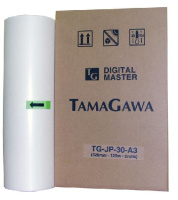 Мастер-пленка A3 TG-JP-30, TAMAGAWA