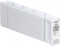 Картридж для плоттеров Epson T8009 Gray 700 мл (C13T800900)