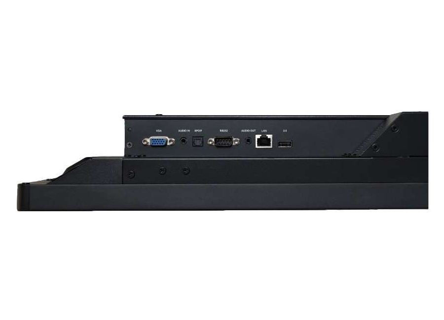 Интерактивная панель INFOCUS JTOUCH INF6540e