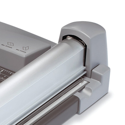 Резак для бумаги Rexel SmartCut / GBC A535 3 в 1