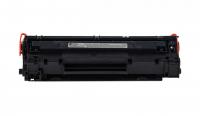 Картридж F+ Imaging FP-CE278X, черный, 3000 стр.