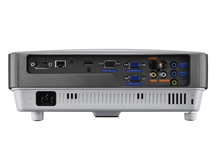 Проектор BENQ MW824ST