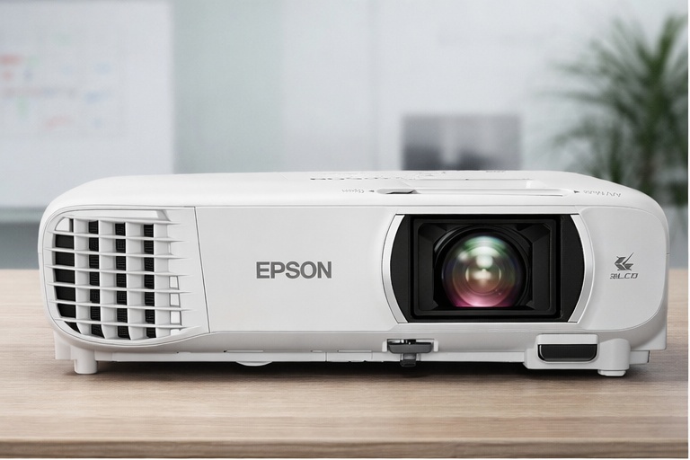Проектор Epson EH-TW750 (V11H980040)