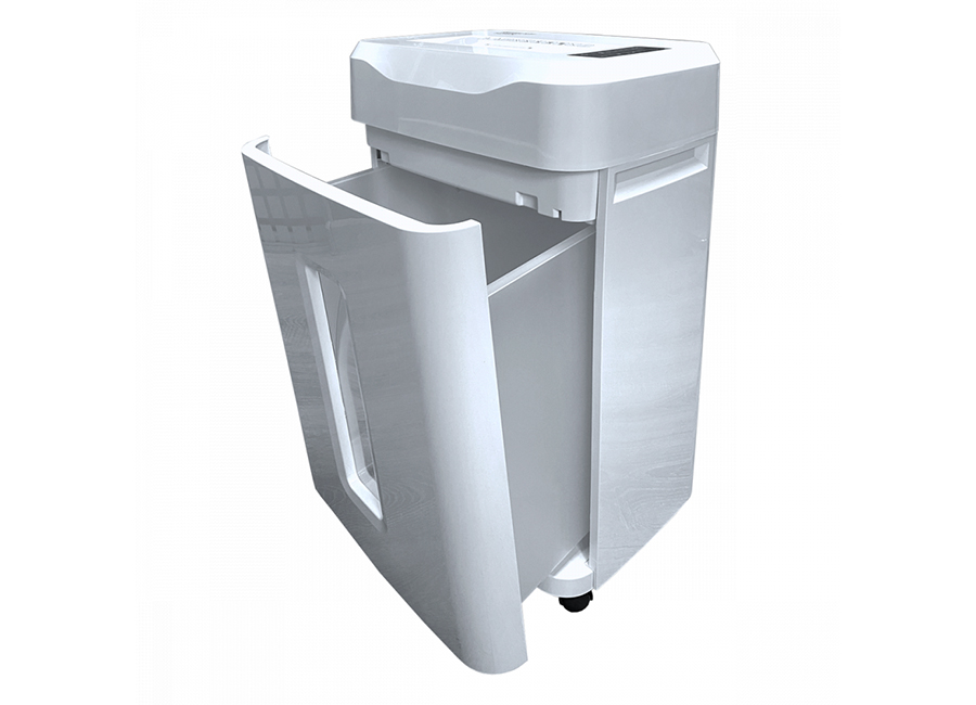 Шредер (уничтожитель) Office Kit S215N (3.9x38 мм)
