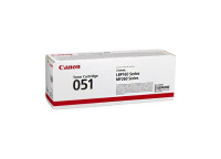 Тонер-картридж Canon 051 для i-SENSYS LBP160/MF260 (2168C002)