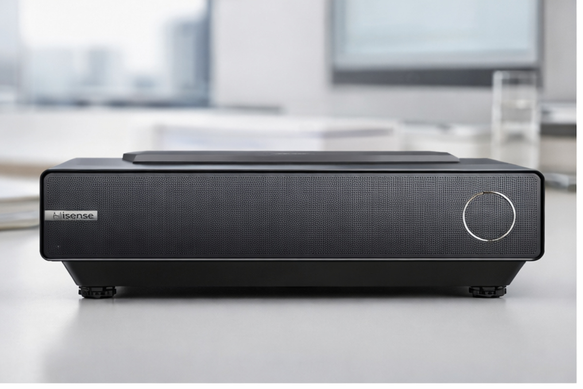 Проектор Hisense PX1H
