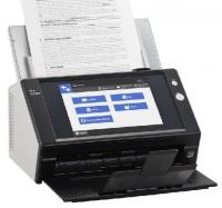 Сканер Fujitsu ScanSnap N7100