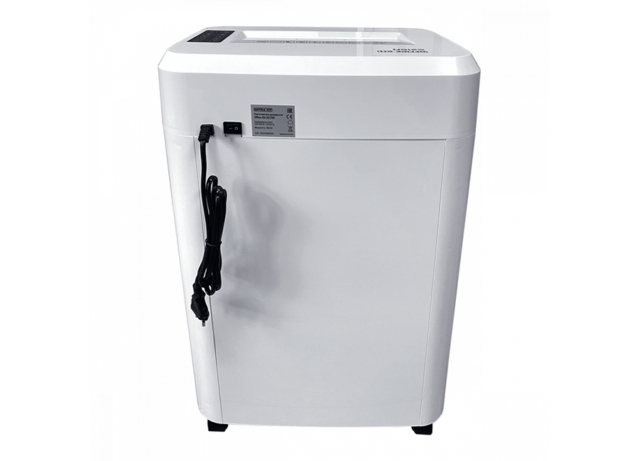 Шредер (уничтожитель) Office Kit S215N (3.9x38 мм)