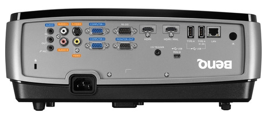 Проектор BenQ SU917