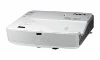 Проектор NEC U321H (U321HG+WM) с крепежом NP04WK