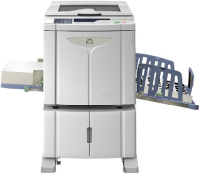 Ризограф (дупликатор) Riso EZ 201 (S-7174E)
