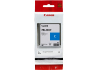 Картридж для плоттеров Canon PFI-120 Cyan 130 мл (2886C001)