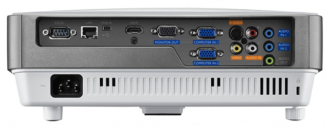 Проектор BenQ MX816ST