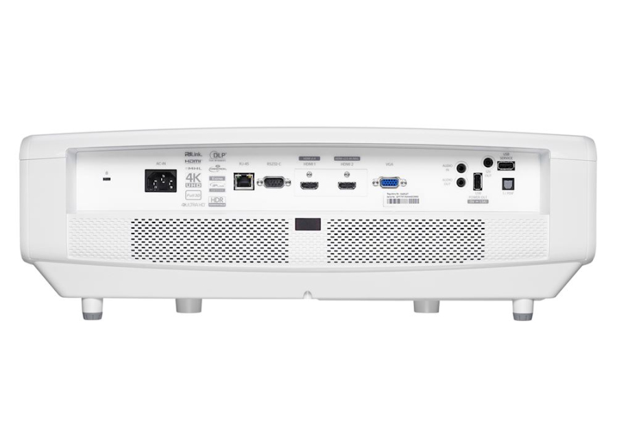 Проектор Optoma UHZ65LV