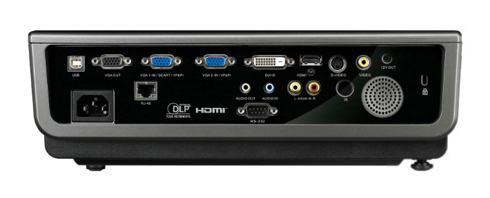 Проектор Optoma EX784