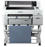 Струйный плоттер Epson SureColor SC-T3200-PS (C11CD66301EB)