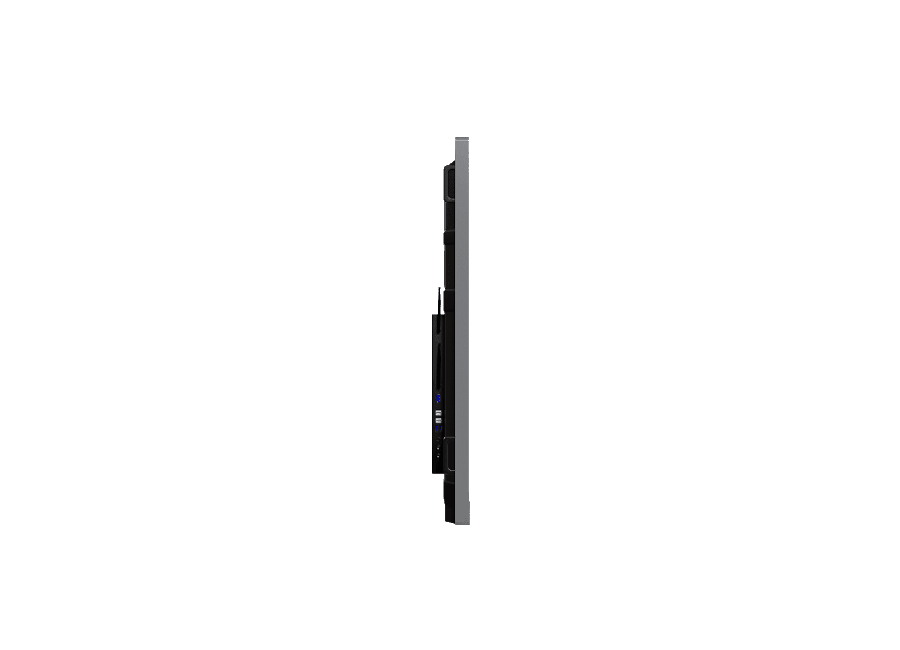 Интерактивная панель LigaSmart IP 75 MD 2.0