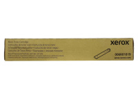 Тонер-картридж Xerox 006R01819, черный