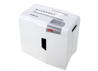Шредер (уничтожитель) HSM shredstar X8 (4.5x30 мм) белый