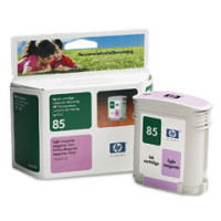 Картридж для плоттеров HP 85 Light Magenta 69 мл (C9429A)