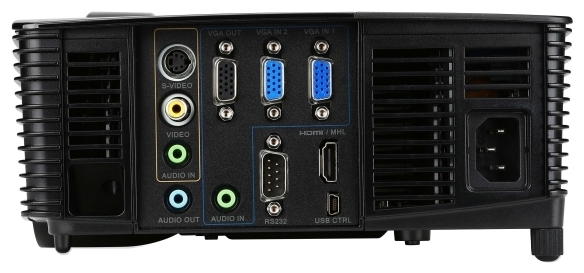 Проектор Acer X1383WH