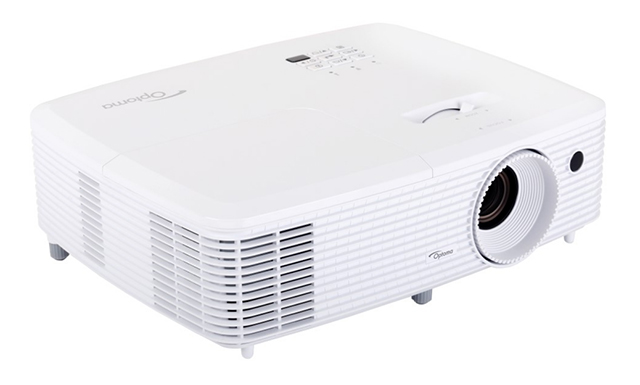 Проектор Optoma HD27