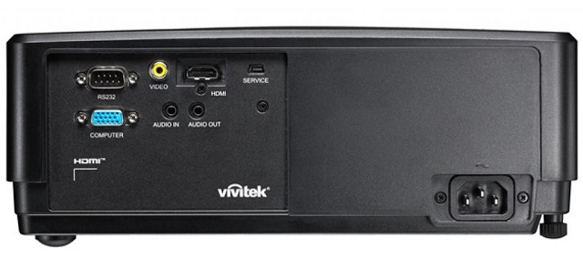 Проектор Vivitek DX255