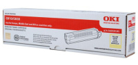 Тонер-картридж OKI TONER-Y-C810-8K-NEU (44059105 / 44059117)